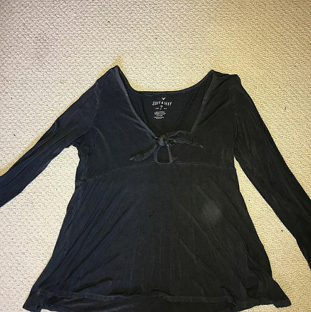 American Eagle Top